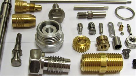 Borderline Swiss – CNC Machining LLC